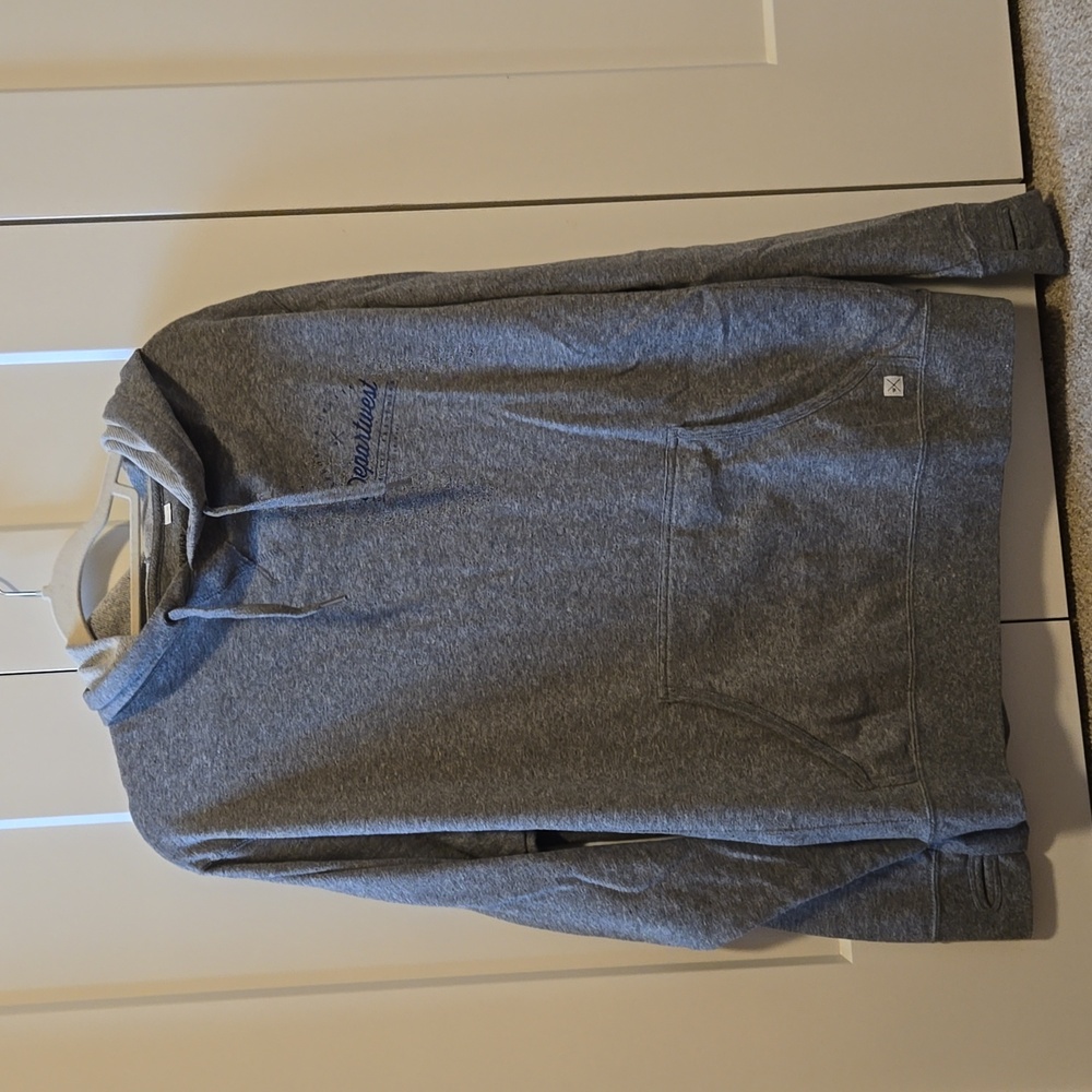 Depart West Hoodie